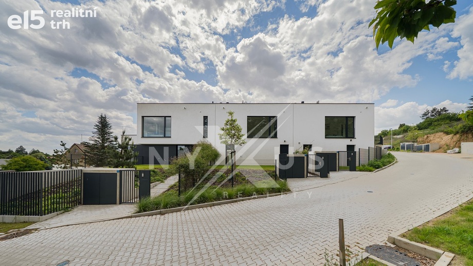 Prodej rodinné domy, 208 m² - Praha - Lysolaje