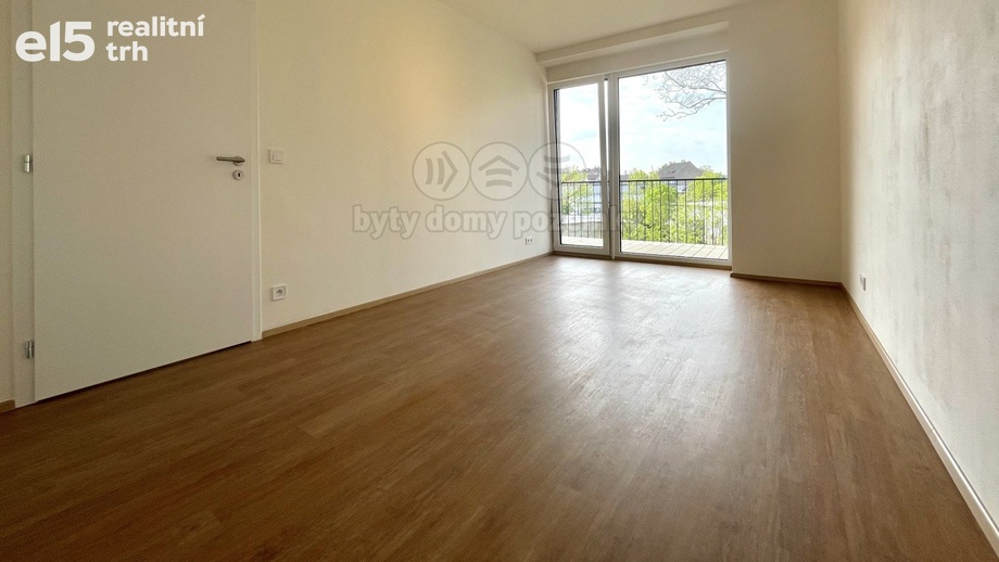 Pronájem byty 2+kk, 45 m² - Kolín