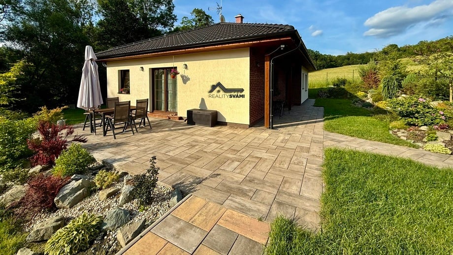 Prodej rodinné domy, 124 m² - Žermanice