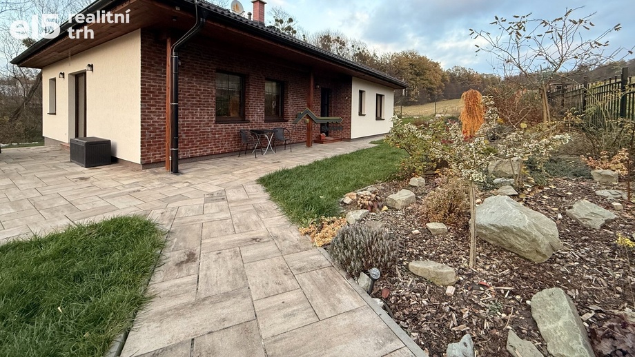 Prodej rodinné domy, 124 m² - Žermanice