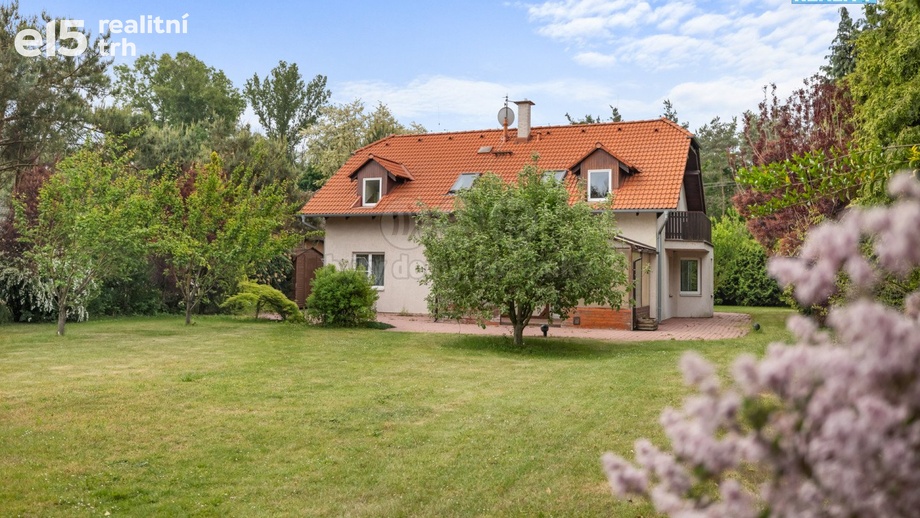 Prodej rodinné domy, 200 m² - Záryby