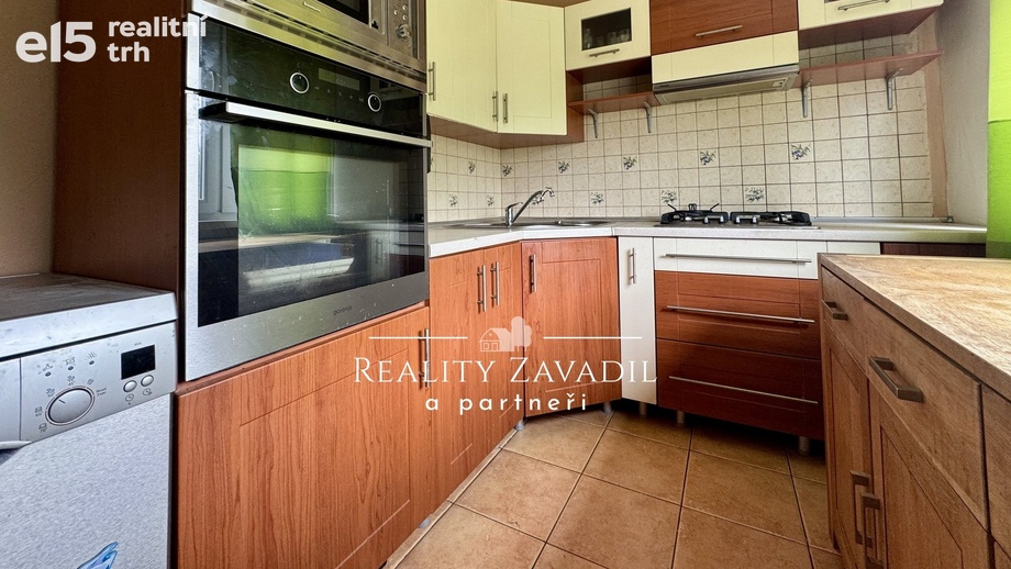 Prodej byty 3+1, 74 m² - Karviná - Hranice