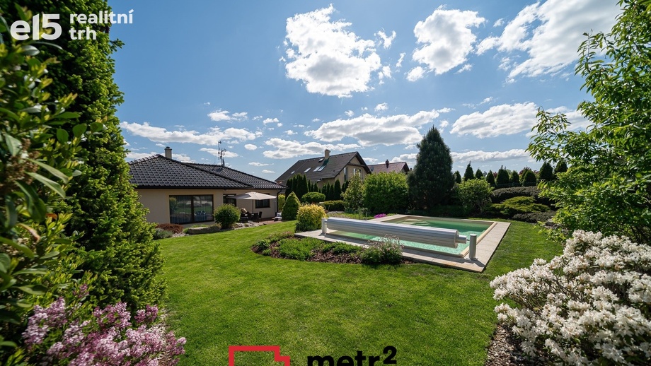 Prodej rodinného domu 117 m², Olšany u Prostějova