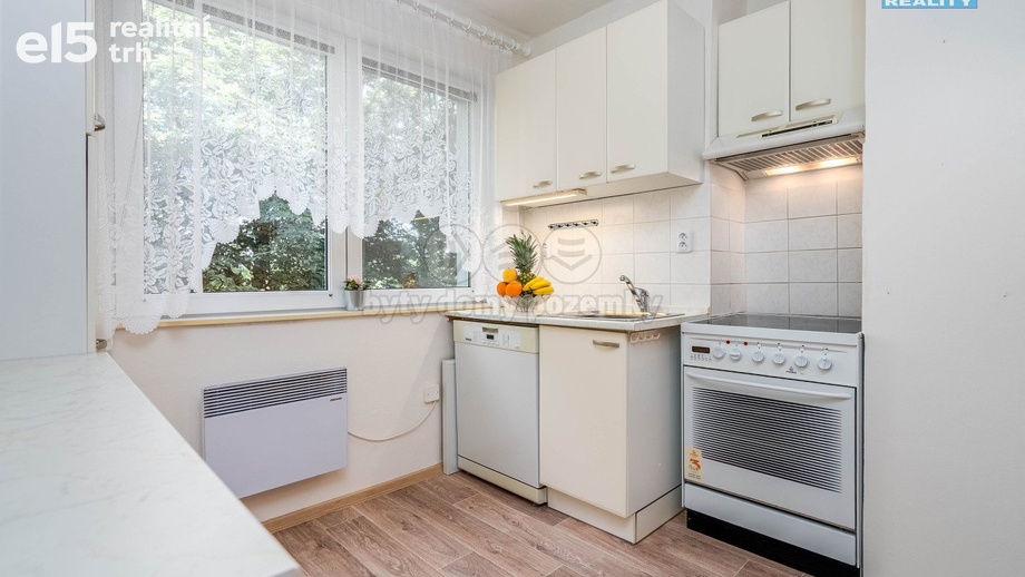Prodej byty 3+1, 67 m² - Milovice - Mladá