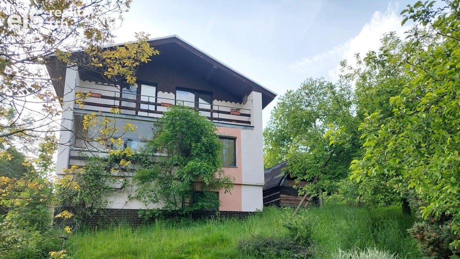 Prodej rodinné domy, 160 m² - Vysoké nad Jizerou