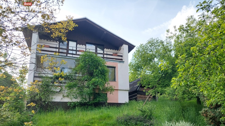 Prodej rodinného domu 160 m², Vysoké nad Jizerou