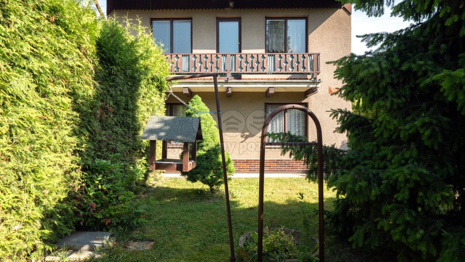 Prodej rodinné domy, 141 m² - Praha - Zbraslav