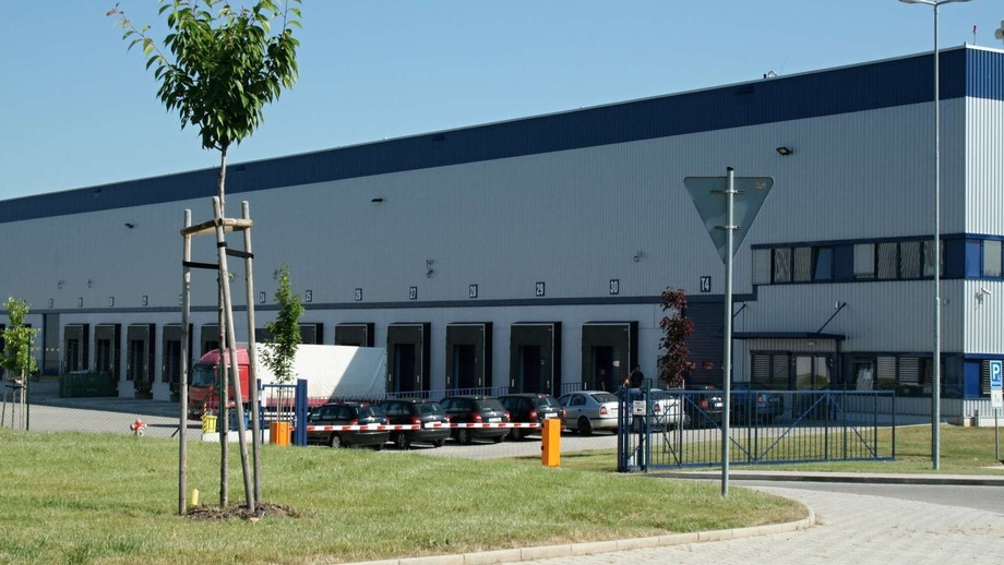 Pronájem výroba, 10 000 m² - Rumburk 2-Horní Jindřichov