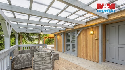 Prodej rodinného domu 88 m², Staré Křečany