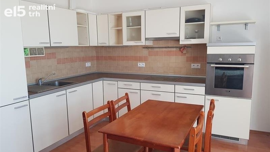 Prodej byty 2+kk, 47 m² - Olomouc