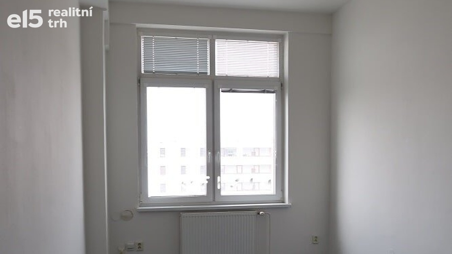 Pronájem kanceláře, 32 m² - Brno - Slatina