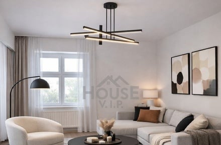 Prodej bytu 3+1 60 m², Praha - Holešovice