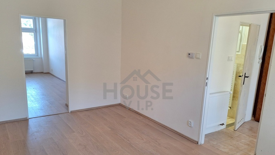 Prodej byty 3+1, 60 m² - Praha - Holešovice