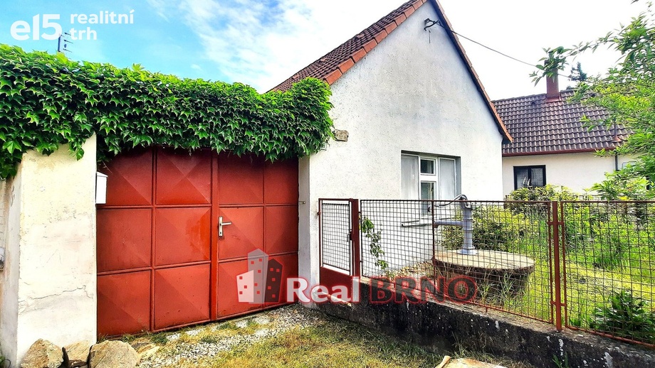 Prodej rodinné domy, 108 m² - Vémyslice