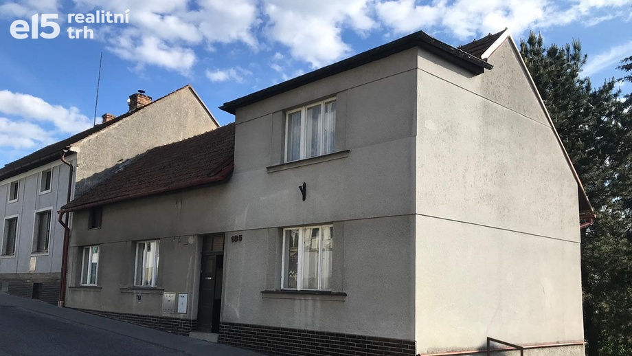 Prodej rodinné domy, 130 m² - Libáň