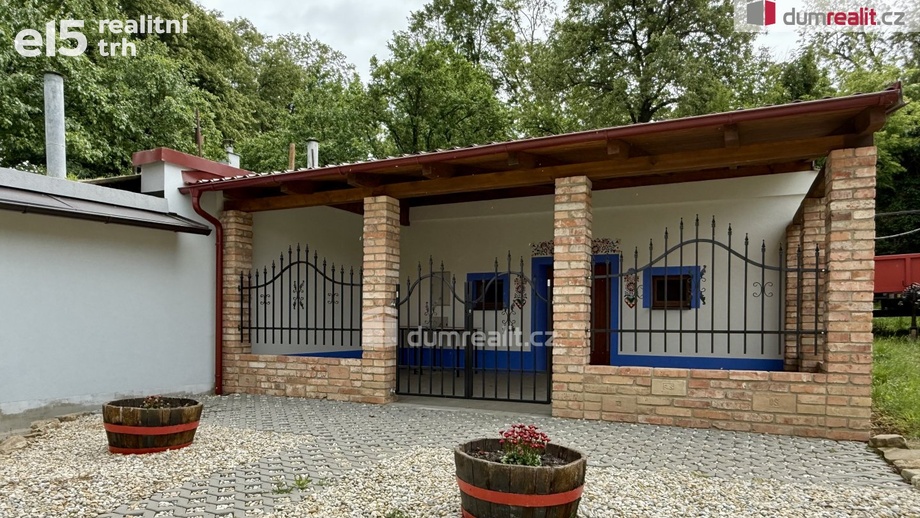 Prodej restaurace, 150 m² - Domanín