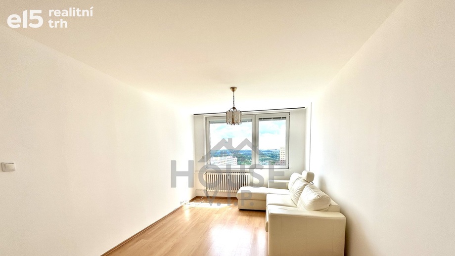 Prodej byty 2+kk, 41 m² - Praha - Kamýk