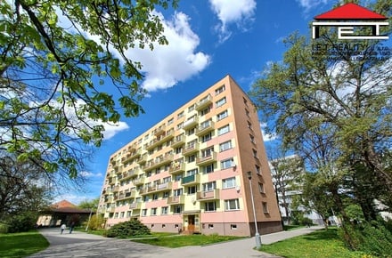 Prodej bytu 3+1 74 m², Frýdek-Místek
