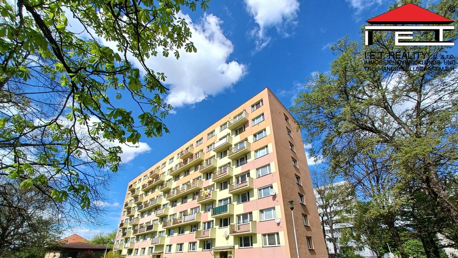 Prodej byty 3+1, 74 m² - Frýdek-Místek
