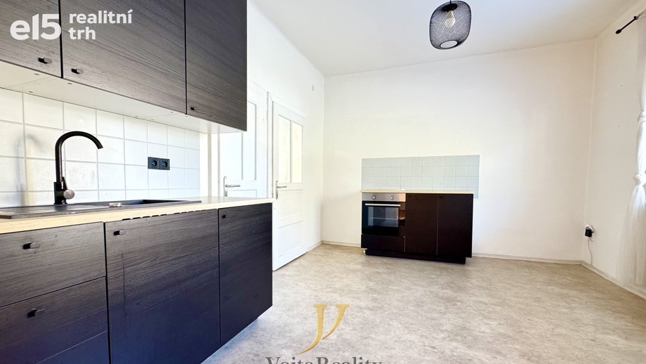 Prodej byty 2+kk, 50 m² - Olomouc - Holice