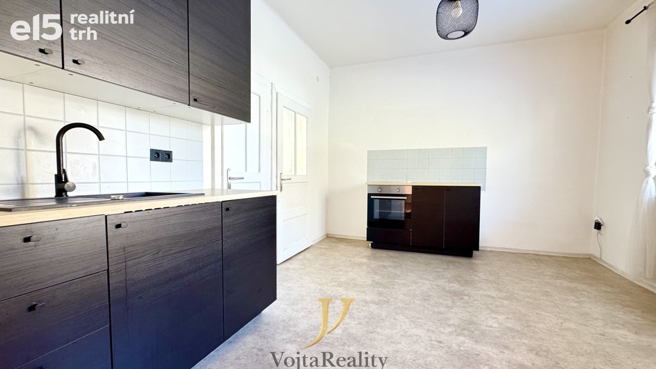 Prodej bytu 2+kk 50 m², Olomouc - Holice