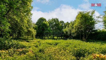 Prodej stavebního pozemku 829 m², Puclice