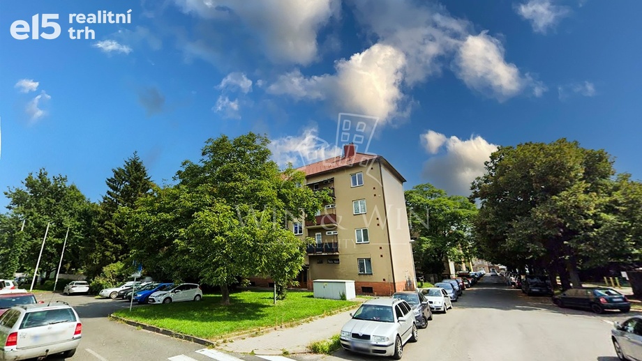 Pronájem byty 3+1, 75 m² - Kolín IV