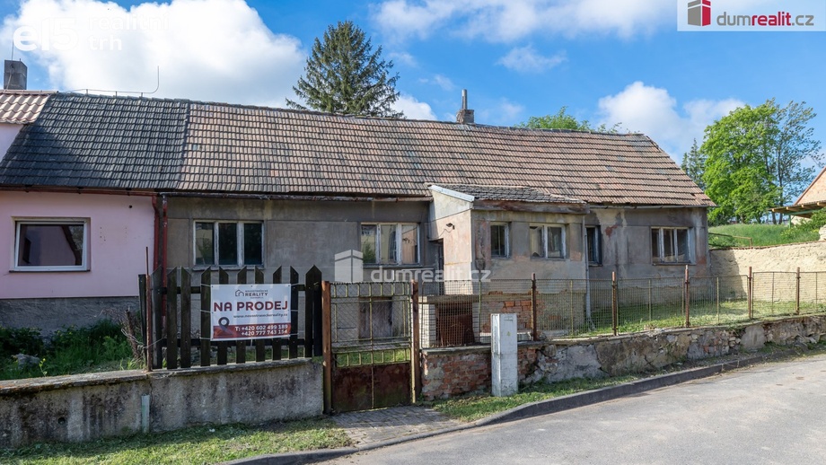Prodej rodinné domy, 239 m² - Rynholec