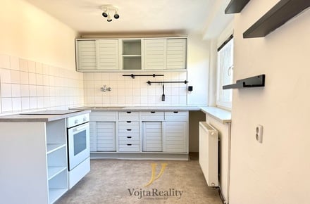 Prodej bytu 3+kk 60 m², Olomouc - Holice