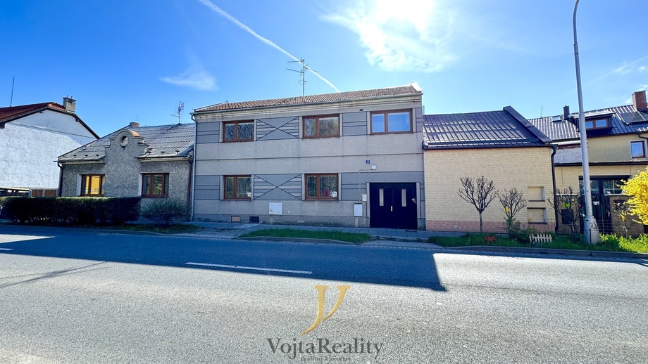 Prodej byty 3+kk, 60 m² - Olomouc - Holice