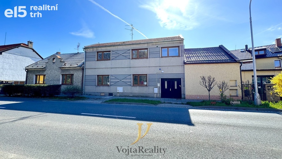 Prodej byty 3+kk, 60 m² - Olomouc - Holice