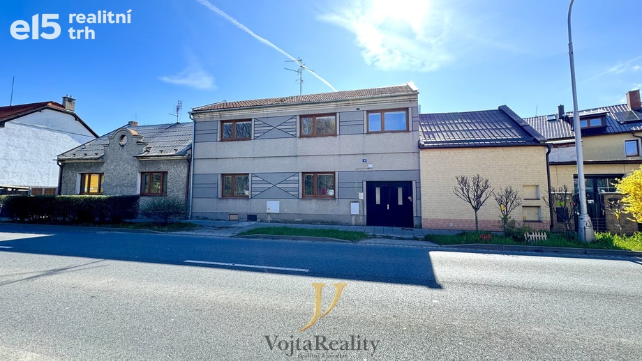 Prodej bytu 3+kk 60 m², Olomouc - Holice