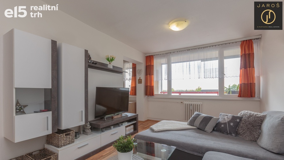 Prodej bytu 2+1 49 m², Kladno