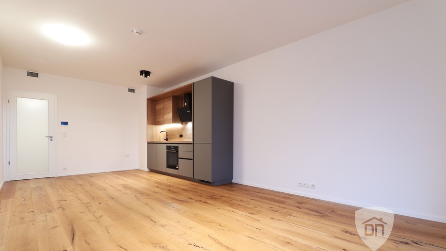 Pronájem byty 1+kk, 45 m² - Praha - Strašnice