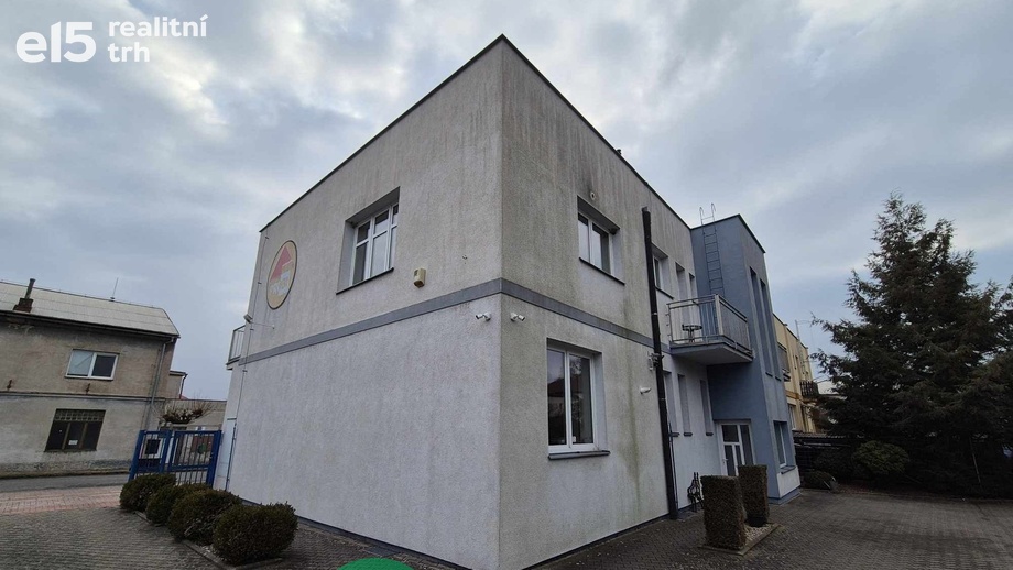 Pronájem sklady, 16 m² - Nové Město nad Metují