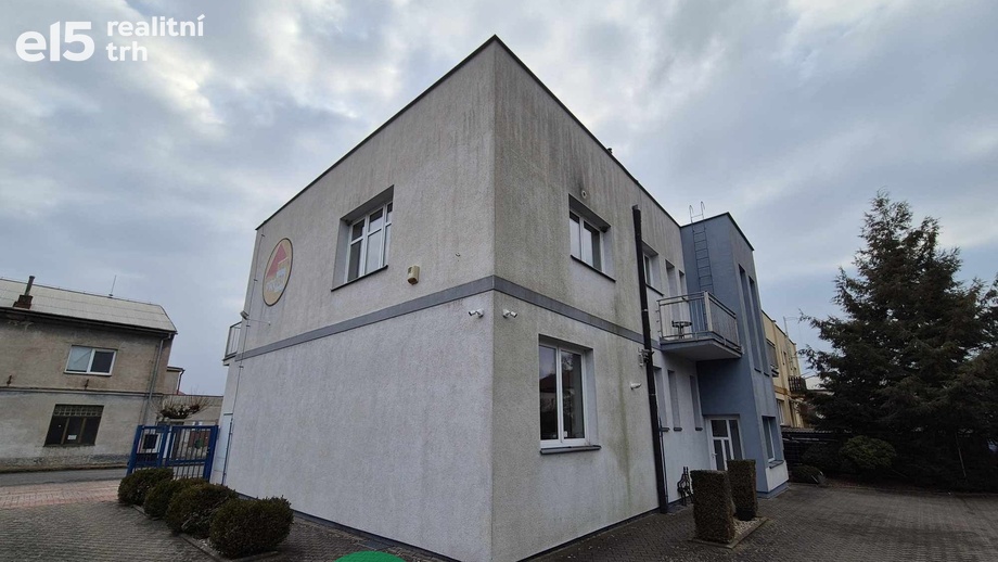 Pronájem skladu 16 m², Nové Město nad Metují
