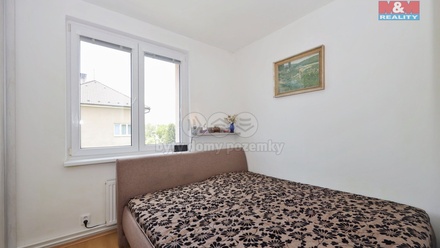 Prodej bytu 3+1 67 m², Ledeč nad Sázavou