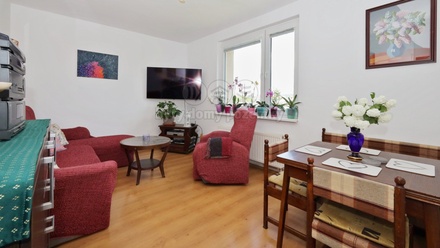 Prodej bytu 3+1 67 m², Ledeč nad Sázavou