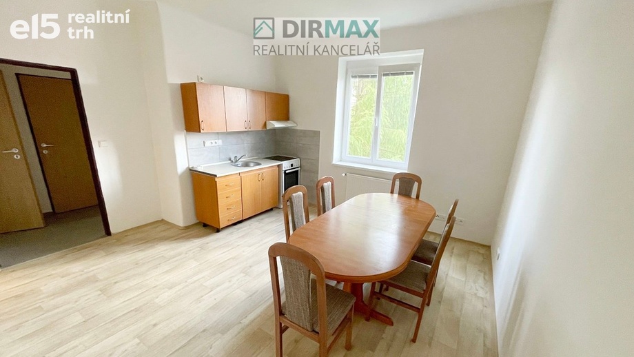 Pronájem byty 2+1, 76 m² - Plzeň - Jižní Předměstí