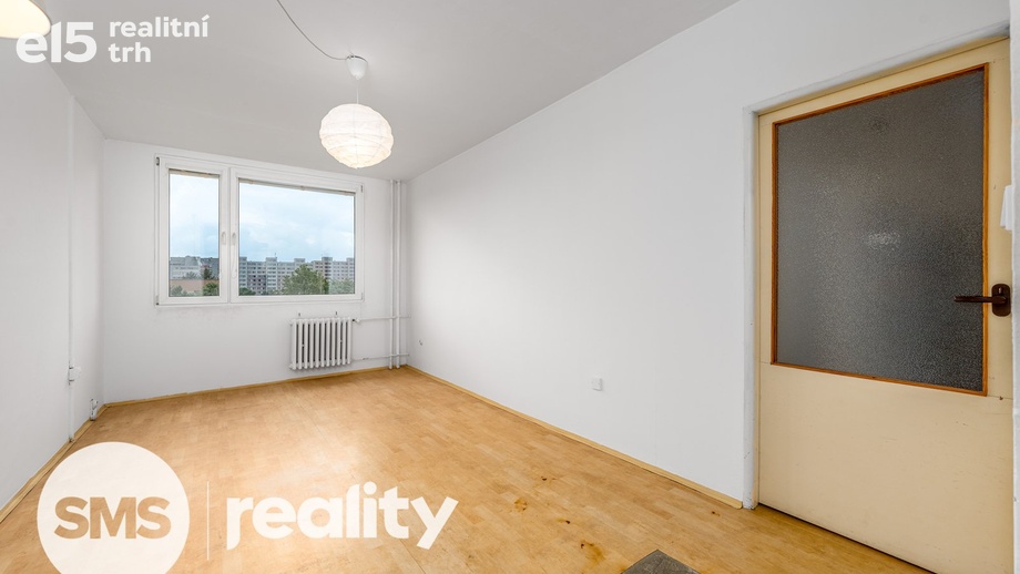 Prodej byty 2+kk, 42 m² - Praha 4
