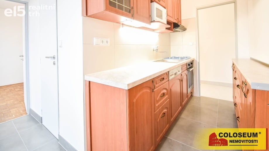 Pronájem byty 3+1, 71 m² - Uherský Brod