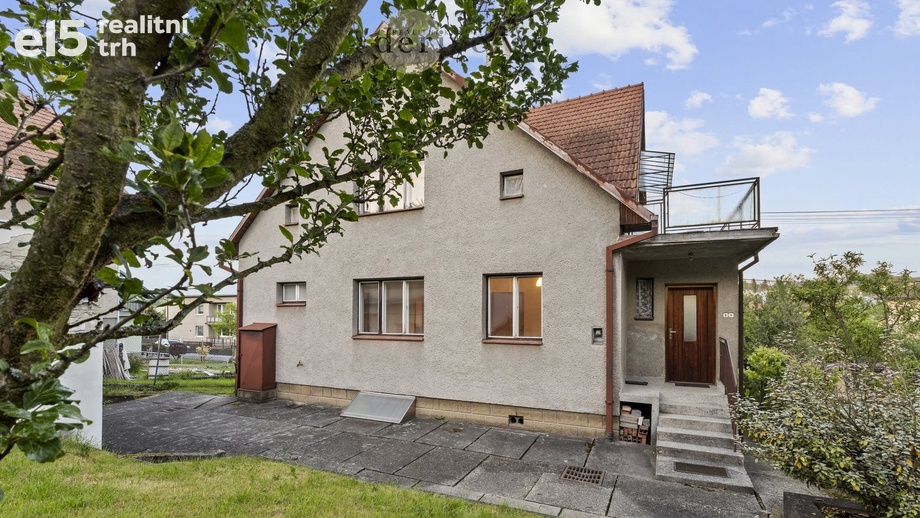 Prodej rodinné domy, 150 m² - Slušovice