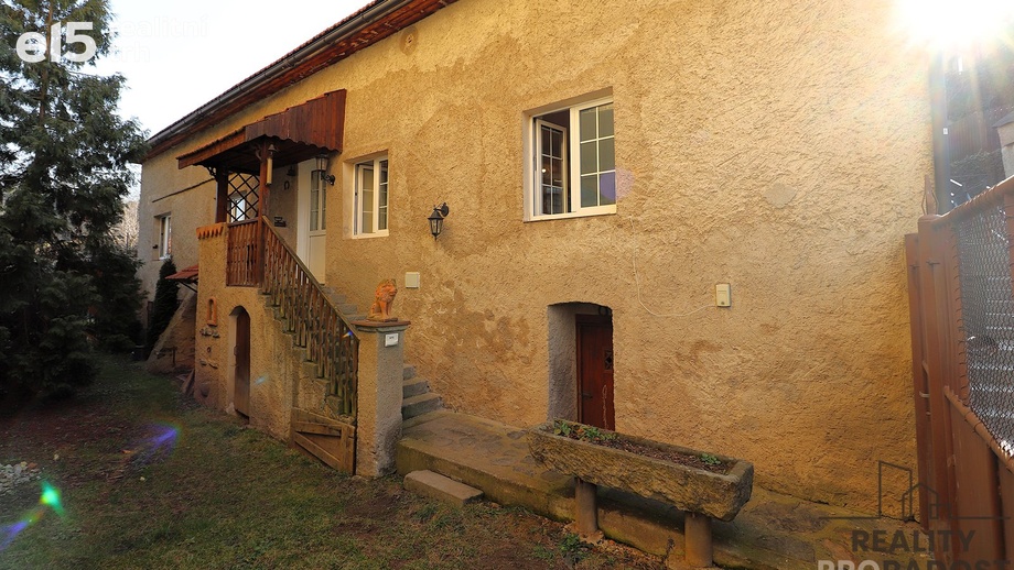 Prodej rodinné domy, 175 m² - Holubice
