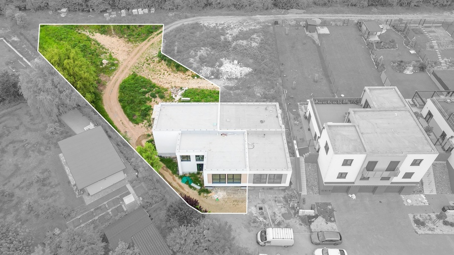 Prodej rodinné domy, 223 m² - Holubice