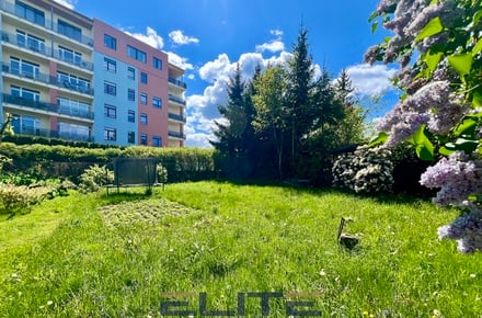 Prodej zahrady 239 m², Liberec