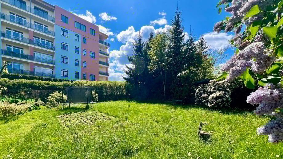 Prodej pozemky - zahrady, 239 m² - Liberec