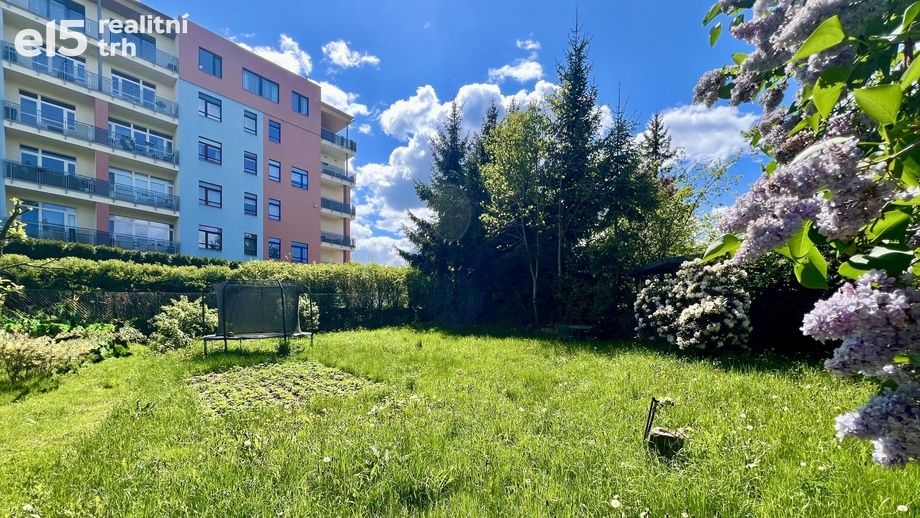 Prodej pozemky - zahrady, 239 m² - Liberec