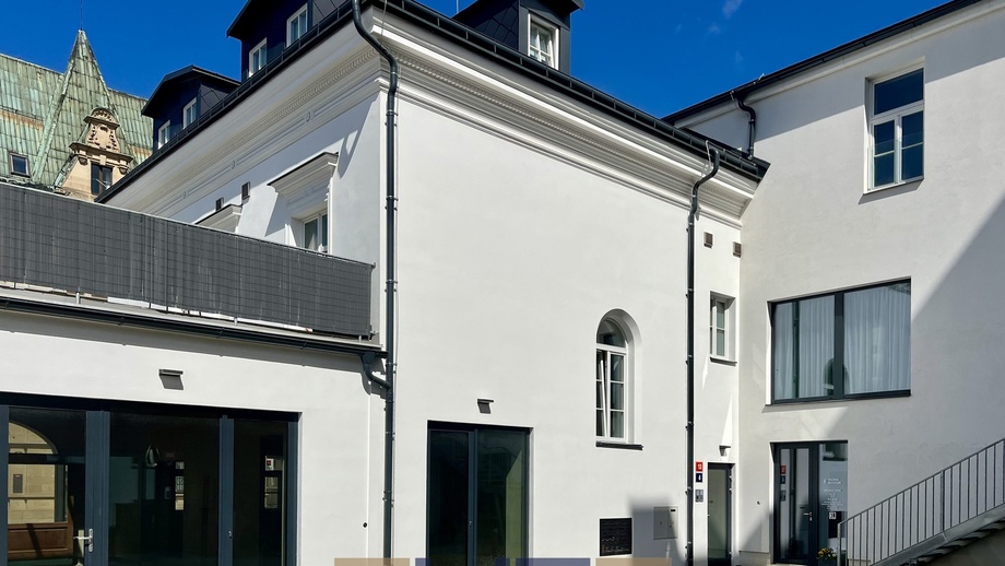 Prodej byty 2+kk, 44 m² - Liberec V-Kristiánov
