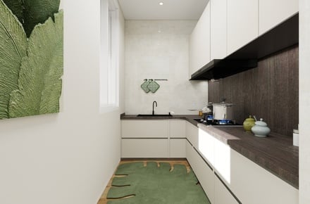 Prodej bytu 2+kk 59 m², Vrchlabí - Hořejší Vrchlabí