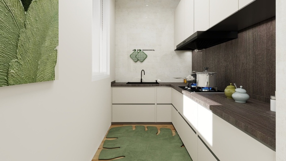 Prodej bytu 2+kk 59 m², Vrchlabí - Hořejší Vrchlabí